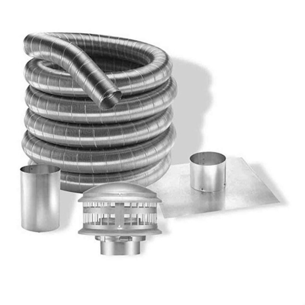  - Flue Liner Kits